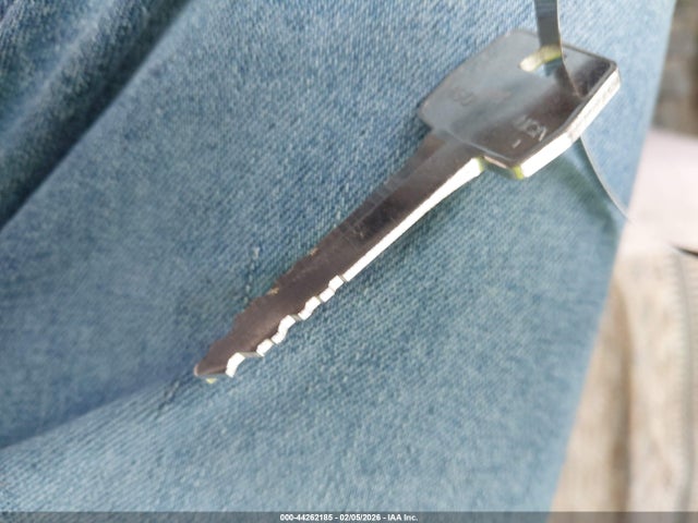 1986 FORD F150 1FTEF14N1GNA63203 Photo 10