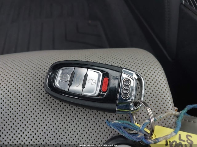 2016 AUDI S7 WAUW2BFC2GN152566 Photo 10