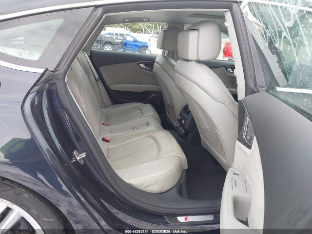 2016 AUDI S7 WAUW2BFC2GN152566 Photo 7