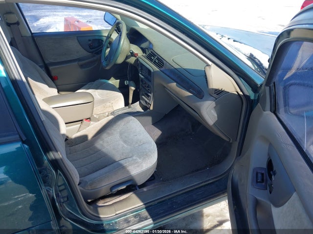 1998 CHEVROLET MALIBU 1G1NE52M2WY192660 Photo 4