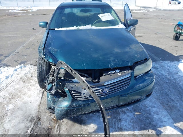 1998 CHEVROLET MALIBU 1G1NE52M2WY192660 Photo 5