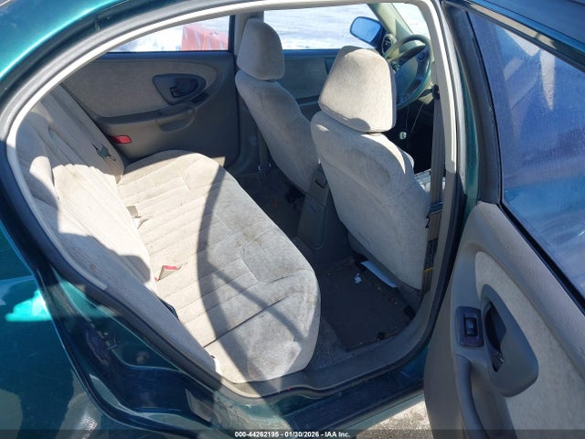 1998 CHEVROLET MALIBU 1G1NE52M2WY192660 Photo 7