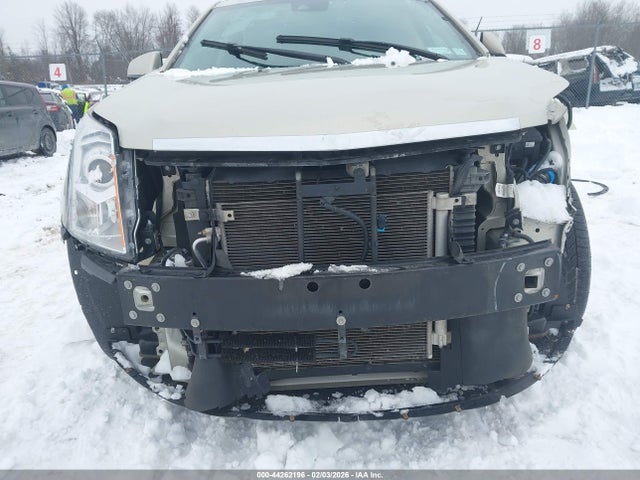 2015 CADILLAC SRX 3GYFNBE30FS516302 Photo 5