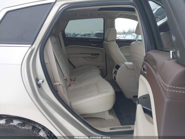 2015 CADILLAC SRX 3GYFNBE30FS516302 Photo 7
