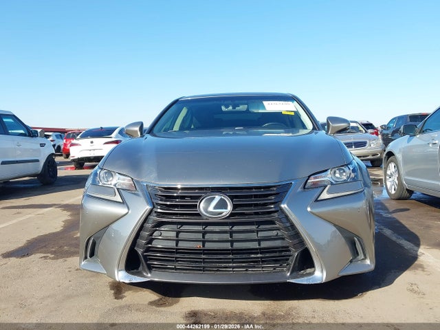 JTHBZ1BL1GA005917 Lexus GS 350