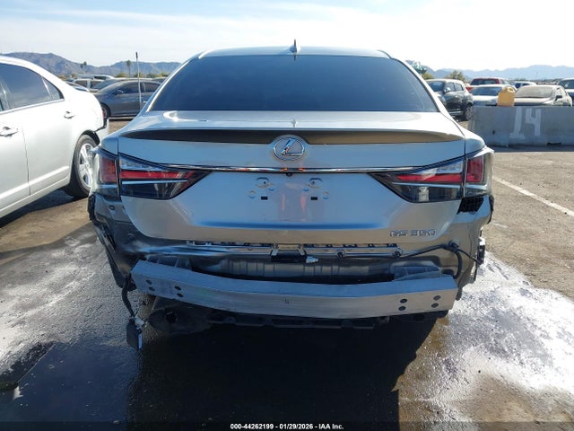 JTHBZ1BL1GA005917 Lexus GS 350