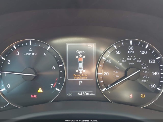 JTHBZ1BL1GA005917 Lexus GS 350