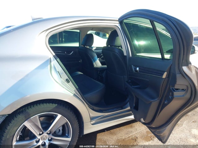 JTHBZ1BL1GA005917 Lexus GS 350