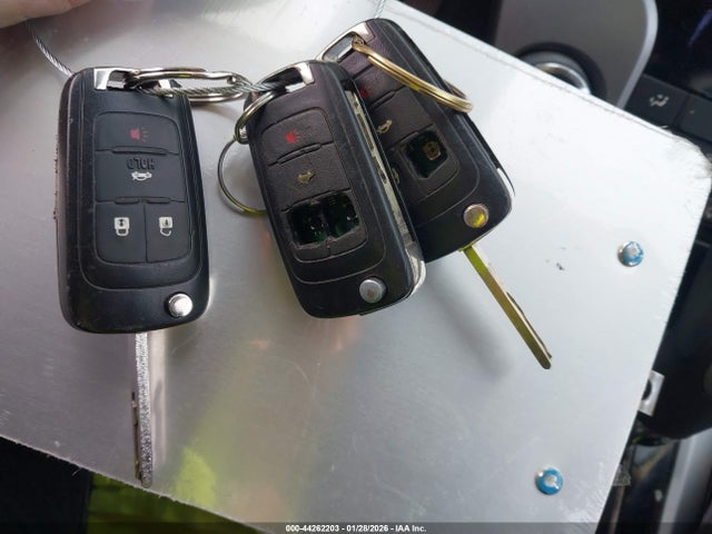 1G1PA5SG0E7288306 Chevrolet Cruze Ls Auto