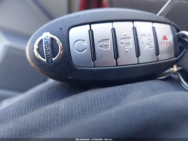 Продажа на аукционе авто 2021 Nissan Sentra Sr Xtronic Cvt, vin: 3N1AB8DV7MY326024, номер лота: 44262205