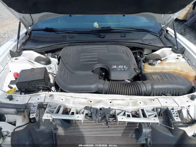 Продаж на аукціоні авто 2019 Dodge Charger Gt Rwd, vin: 2C3CDXHG8KH547340, номер лоту: 44262206