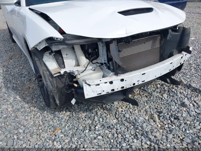 Продаж на аукціоні авто 2019 Dodge Charger Gt Rwd, vin: 2C3CDXHG8KH547340, номер лоту: 44262206