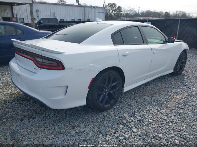 Продаж на аукціоні авто 2019 Dodge Charger Gt Rwd, vin: 2C3CDXHG8KH547340, номер лоту: 44262206