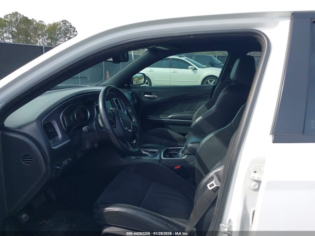 Продаж на аукціоні авто 2019 Dodge Charger Gt Rwd, vin: 2C3CDXHG8KH547340, номер лоту: 44262206