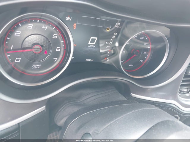 Продаж на аукціоні авто 2019 Dodge Charger Gt Rwd, vin: 2C3CDXHG8KH547340, номер лоту: 44262206