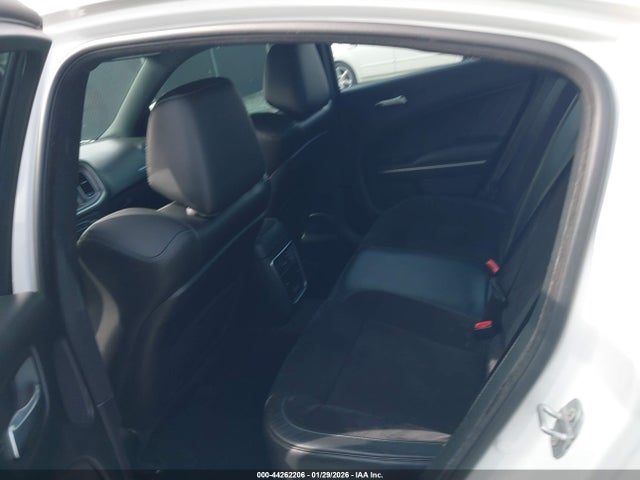 Продаж на аукціоні авто 2019 Dodge Charger Gt Rwd, vin: 2C3CDXHG8KH547340, номер лоту: 44262206