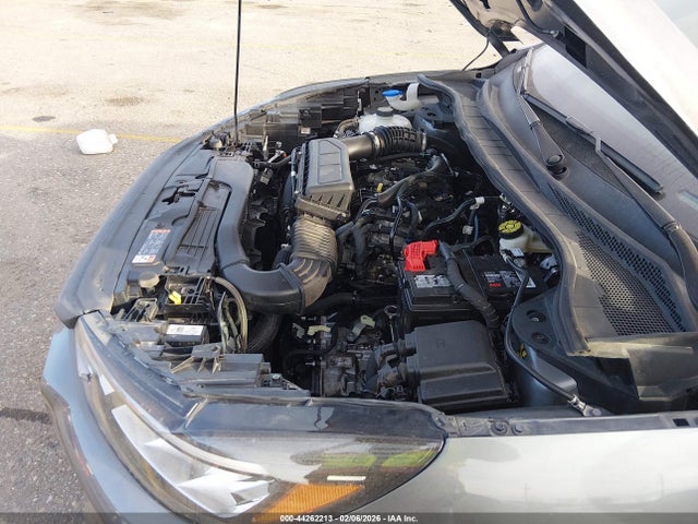 1FMCU9FN9PUA80454 Ford Escape