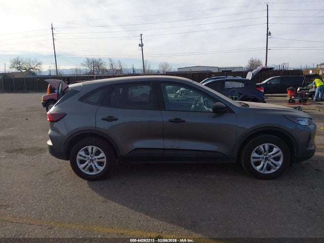 1FMCU9FN9PUA80454 Ford Escape