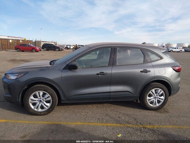 1FMCU9FN9PUA80454 Ford Escape