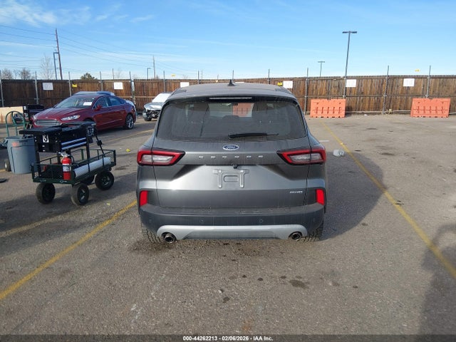 1FMCU9FN9PUA80454 Ford Escape