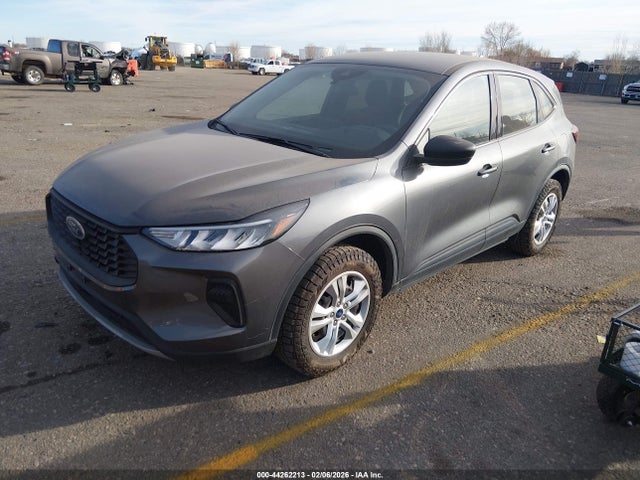 1FMCU9FN9PUA80454 Ford Escape
