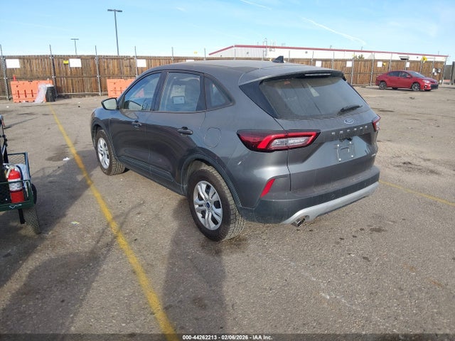 1FMCU9FN9PUA80454 Ford Escape