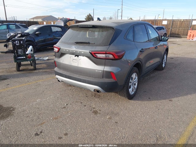 1FMCU9FN9PUA80454 Ford Escape