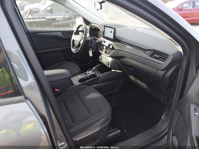 1FMCU9FN9PUA80454 Ford Escape