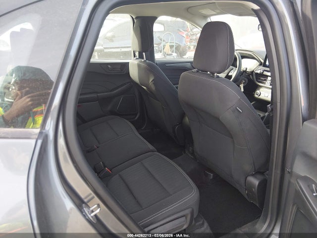 1FMCU9FN9PUA80454 Ford Escape
