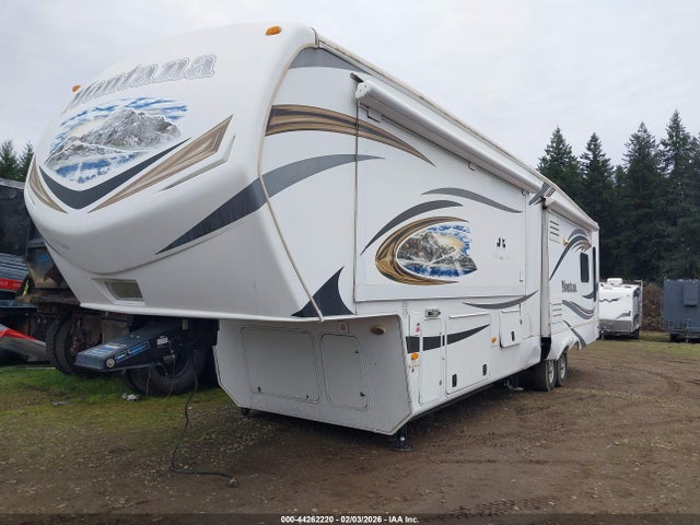 Продажа на аукционе авто 2013 Keystone Rv Other, vin: 4YDF37223D4701779, номер лота: 44262220