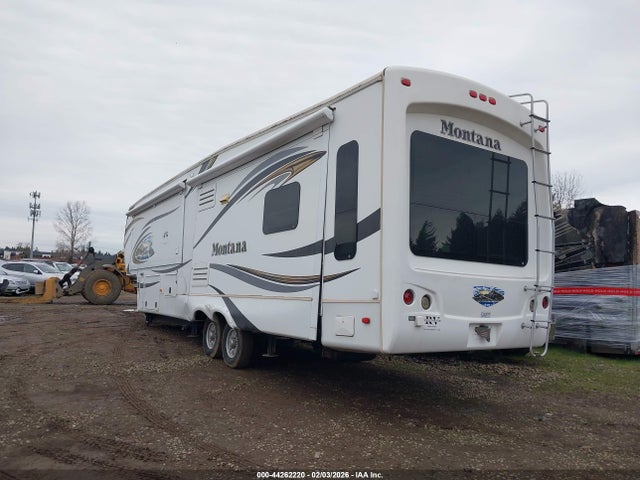 Продажа на аукционе авто 2013 Keystone Rv Other, vin: 4YDF37223D4701779, номер лота: 44262220