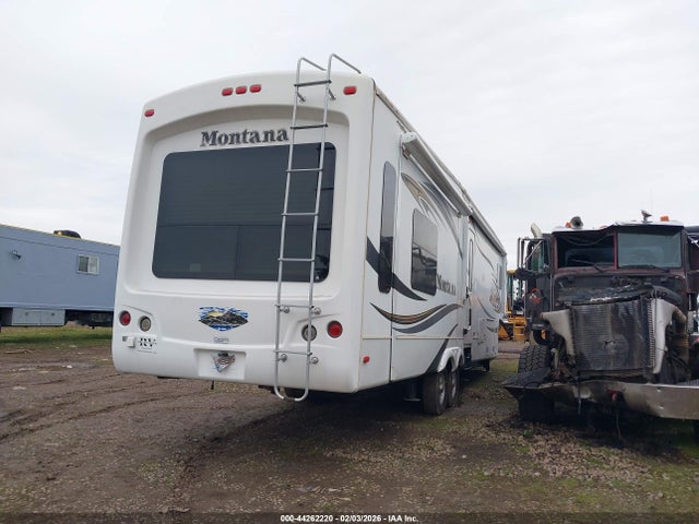 Продажа на аукционе авто 2013 Keystone Rv Other, vin: 4YDF37223D4701779, номер лота: 44262220