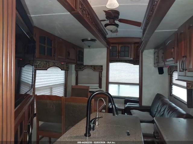 Продажа на аукционе авто 2013 Keystone Rv Other, vin: 4YDF37223D4701779, номер лота: 44262220
