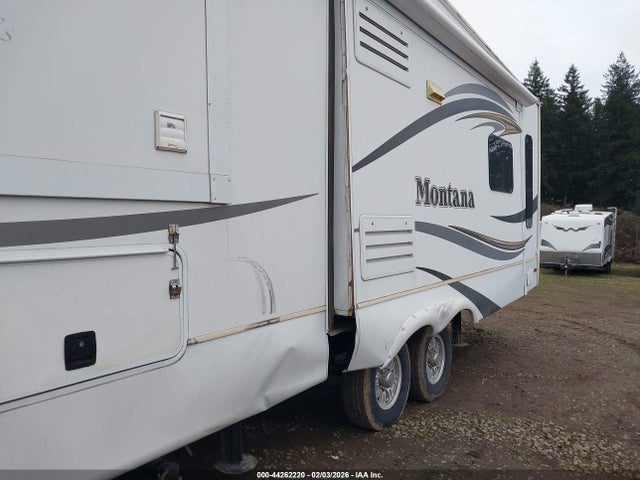 Продажа на аукционе авто 2013 Keystone Rv Other, vin: 4YDF37223D4701779, номер лота: 44262220
