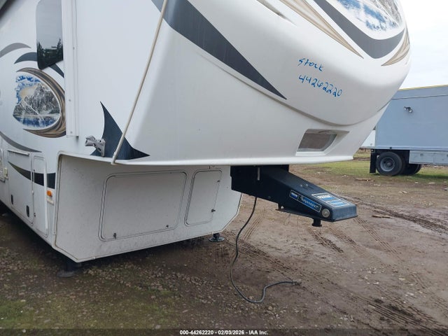 Продажа на аукционе авто 2013 Keystone Rv Other, vin: 4YDF37223D4701779, номер лота: 44262220