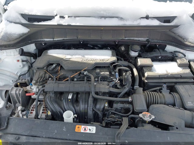 Hyundai Kona Sel 2023 KM8K6CAB8PU012596 Image 10