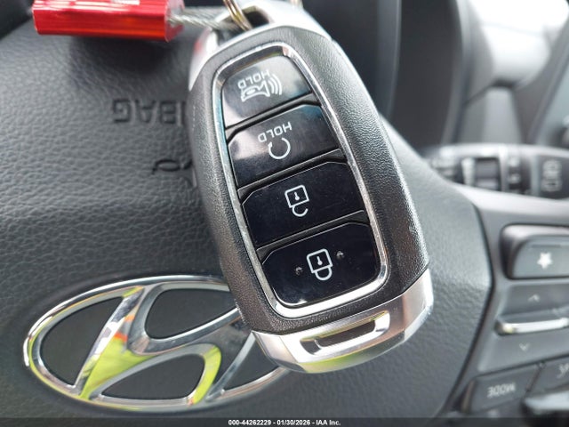 Hyundai Kona Sel 2023 KM8K6CAB8PU012596 Image 11