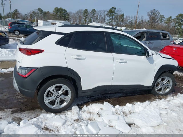 Hyundai Kona Sel 2023 KM8K6CAB8PU012596 Image 13