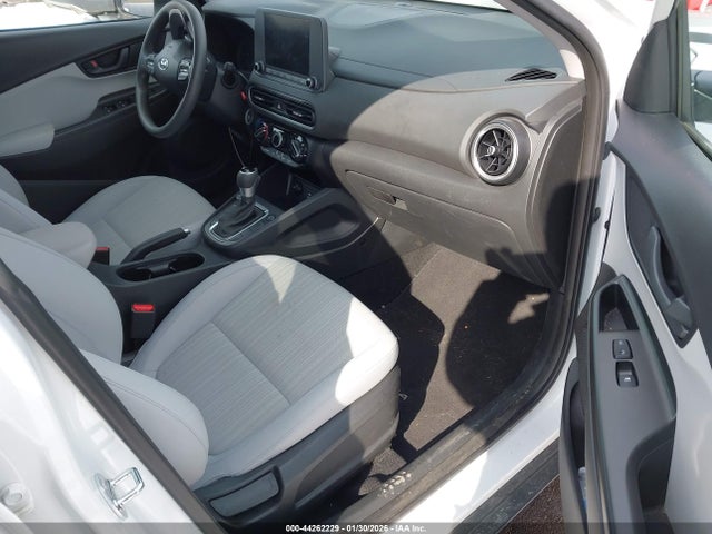 Hyundai Kona Sel 2023 KM8K6CAB8PU012596 Image 5