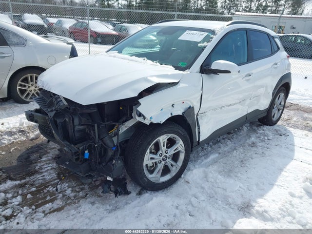 Hyundai Kona Sel 2023 KM8K6CAB8PU012596 Image 6
