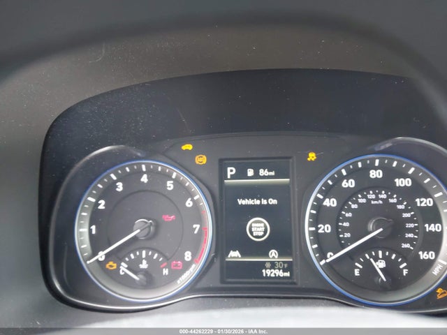 Hyundai Kona Sel 2023 KM8K6CAB8PU012596 Image 7