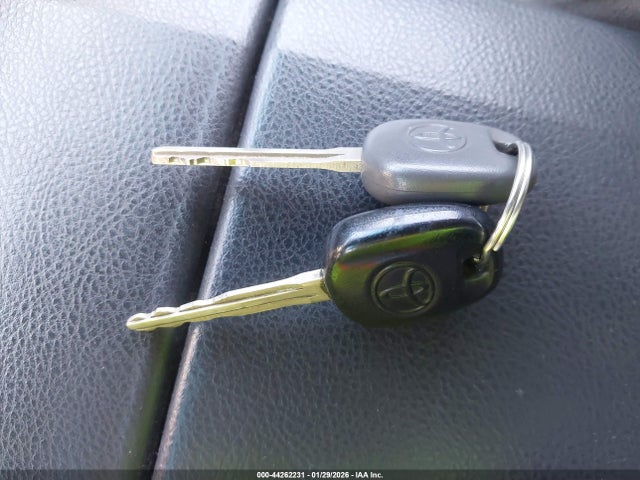 2003 TOYOTA 4RUNNER JTEBT14R030001986 Photo 10