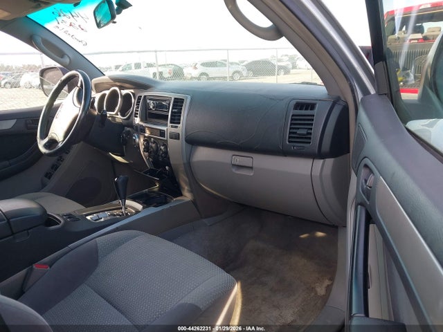 2003 TOYOTA 4RUNNER JTEBT14R030001986 Photo 4