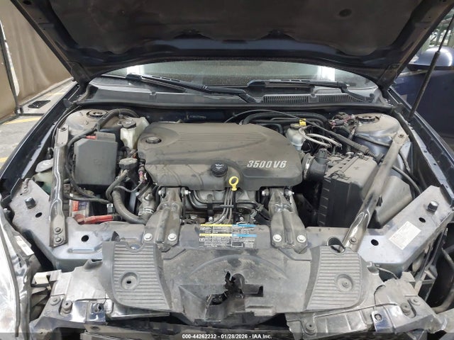 2009 CHEVROLET IMPALA 2G1WB57K191289859 Photo 9