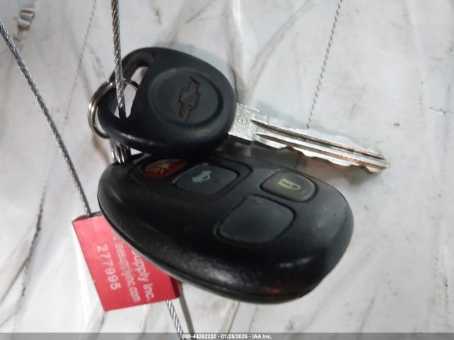 2009 CHEVROLET IMPALA 2G1WB57K191289859 Photo 10