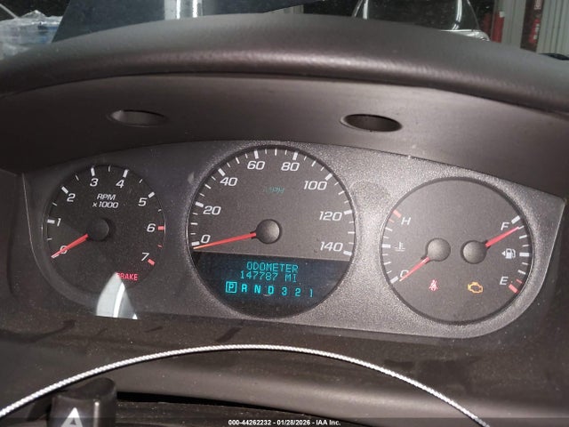 2009 CHEVROLET IMPALA 2G1WB57K191289859 Photo 6