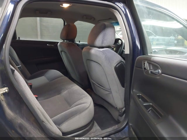 2009 CHEVROLET IMPALA 2G1WB57K191289859 Photo 7