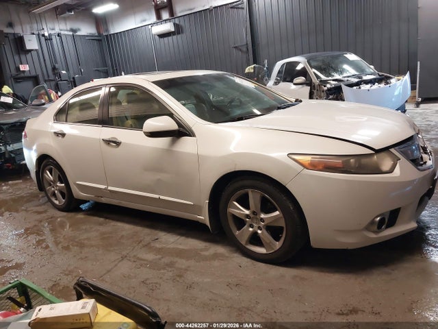 2012 Acura Tsx 2.4 მანქანა იყიდება აუქციონზე, vin: JH4CU2F41CC023716, აუქციონის ნომერი: 44262257