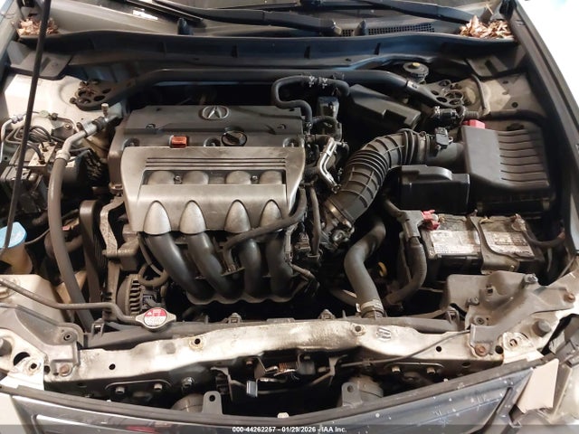 2012 Acura Tsx 2.4 მანქანა იყიდება აუქციონზე, vin: JH4CU2F41CC023716, აუქციონის ნომერი: 44262257