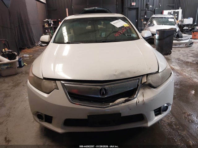 2012 Acura Tsx 2.4 მანქანა იყიდება აუქციონზე, vin: JH4CU2F41CC023716, აუქციონის ნომერი: 44262257